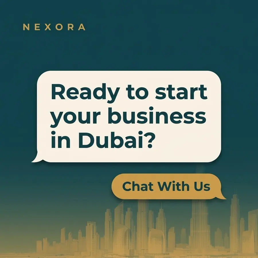 NEXORA: Post: Chat with us