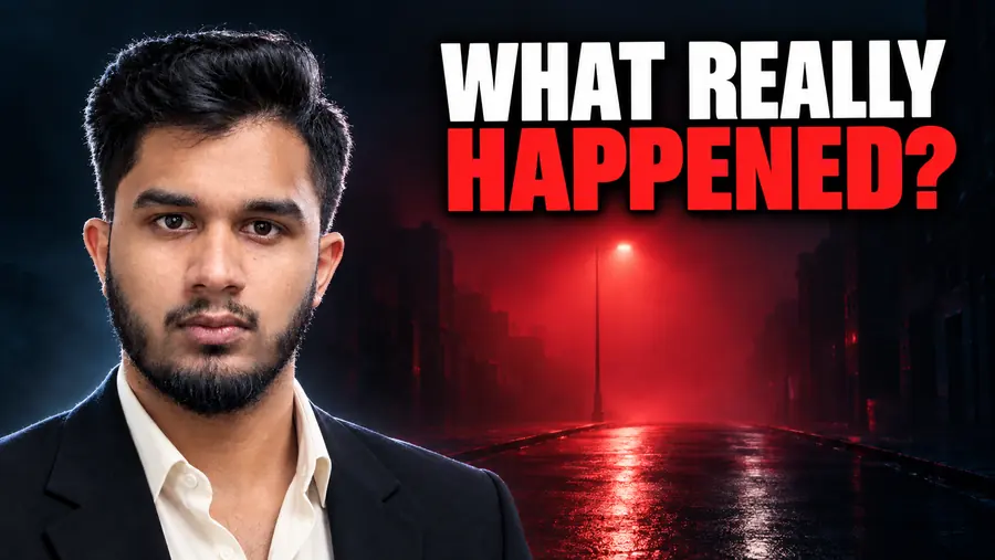 YouTube Thumbnail System: News: What really happened?